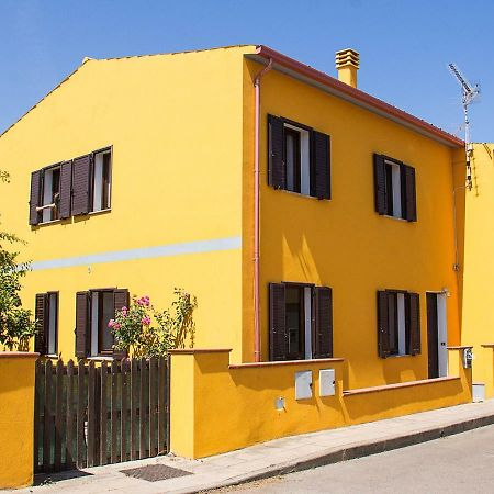 Casa Vacanza Valledoria Valledoria (Sardinia) Exterior foto